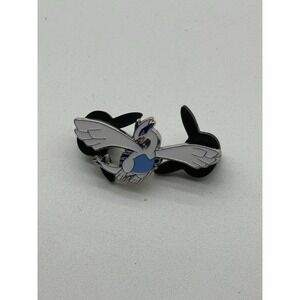 Lugia V Pin From The Crown Zenith Unown V‎ & Lugia V Special Collection Box